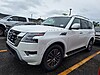 Used 2023 NISSAN ARMADA 4X4 SL in METAIRIE, LOUISIANA