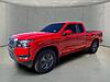 Used 2025 NISSAN FRONTIER KING CAB 4X2 SV in METAIRIE, LOUISIANA