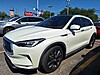 Used 2019 INFINITI QX50 ESSENTIAL FWD in METAIRIE, LOUISIANA