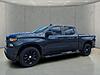 Used 2020 CHEVROLET SILVERADO 1500 2WD CREW CAB 147" CUSTOM in METAIRIE, LOUISIANA