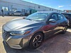 Used 2025 NISSAN SENTRA SV CVT in METAIRIE, LOUISIANA