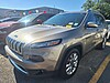 Used 2017 JEEP CHEROKEE LIMITED FWD in METAIRIE, LOUISIANA