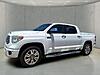 Used 2017 TOYOTA TUNDRA PLATINUM CREWMAX 5.5' BED 5.7L FFV in METAIRIE, LOUISIANA