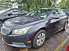 Used 2014 CHEVROLET CRUZE 4DR SDN AUTO LS in METAIRIE, LOUISIANA