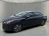 Used 2021 NISSAN VERSA SV CVT in METAIRIE, LOUISIANA
