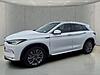 Used 2023 INFINITI QX50 LUXE FWD in METAIRIE, LOUISIANA