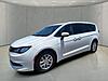 Used 2023 CHRYSLER VOYAGER LX FWD in METAIRIE, LOUISIANA