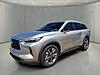 Used 2024 INFINITI QX60 LUXE AWD in METAIRIE, LOUISIANA