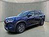 Used 2025 NISSAN PATHFINDER SV 4WD in METAIRIE, LOUISIANA