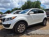 Used 2016 KIA SPORTAGE FWD 4DR LX in METAIRIE, LOUISIANA