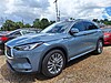 Used 2023 INFINITI QX50 LUXE FWD in METAIRIE, LOUISIANA