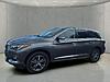Used 2020 INFINITI QX60 PURE FWD in METAIRIE, LOUISIANA