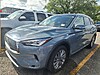 Used 2023 INFINITI QX50 LUXE FWD in METAIRIE, LOUISIANA
