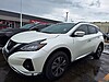 Used 2024 NISSAN MURANO FWD SV in METAIRIE, LOUISIANA