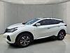 Used 2024 NISSAN MURANO FWD SV in METAIRIE, LOUISIANA