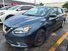 Used 2017 NISSAN SENTRA SV CVT in METAIRIE, LOUISIANA