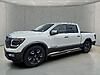 Used 2021 NISSAN TITAN 4X2 CREW CAB PLATINUM RESERVE in METAIRIE, LOUISIANA