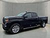 Used 2024 CHEVROLET SILVERADO 1500 2WD DOUBLE CAB 147" CUSTOM in METAIRIE, LOUISIANA