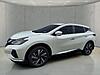Used 2024 NISSAN MURANO FWD SL in METAIRIE, LOUISIANA