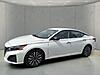 Used 2025 NISSAN ALTIMA SV FWD in METAIRIE, LOUISIANA