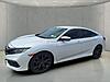 Used 2019 Honda Civic SPORT CVT in METAIRIE, LOUISIANA