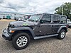 Used 2023 JEEP WRANGLER SPORT S 4 DOOR 4X4 in METAIRIE, LOUISIANA