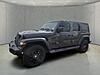 Used 2023 JEEP WRANGLER SPORT S 4 DOOR 4X4 in METAIRIE, LOUISIANA