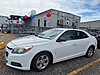 Used 2014 CHEVROLET MALIBU 4DR SDN LS W/1LS in METAIRIE, LOUISIANA