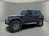 Used 2018 JEEP WRANGLER JK UNLIMITED RUBICON 4X4 in METAIRIE, LOUISIANA
