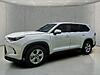 Used 2026 TOYOTA GRAND HIGHLANDER LE FWD in METAIRIE, LOUISIANA