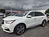 Used 2017 ACURA MDX FWD W/TECHNOLOGY PKG in METAIRIE, LOUISIANA