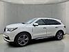 Used 2017 ACURA MDX FWD W/TECHNOLOGY PKG in METAIRIE, LOUISIANA