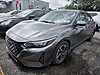 Used 2025 NISSAN SENTRA SV CVT in METAIRIE, LOUISIANA
