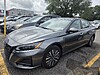 Used 2023 NISSAN ALTIMA 2.5 SV AWD SEDAN in METAIRIE, LOUISIANA