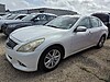 Used 2012 INFINITI G37 4DR JOURNEY RWD in METAIRIE, LOUISIANA