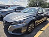 Used 2024 NISSAN ALTIMA 2.5 SV SEDAN in METAIRIE, LOUISIANA