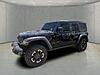 Used 2025 JEEP WRANGLER RUBICON 4 DOOR 4X4 in METAIRIE, LOUISIANA