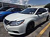 Used 2017 NISSAN ALTIMA 2.5 SR SEDAN in METAIRIE, LOUISIANA