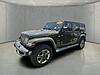 Used 2020 JEEP WRANGLER UNLIMITED SAHARA 4X4 in METAIRIE, LOUISIANA
