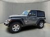 Used 2020 JEEP WRANGLER SPORT S 4X4 in METAIRIE, LOUISIANA