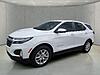 Used 2022 CHEVROLET EQUINOX FWD 4DR LT W/2FL in METAIRIE, LOUISIANA