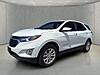 Used 2021 CHEVROLET EQUINOX AWD 4DR LT W/1LT in METAIRIE, LOUISIANA