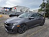 Used 2020 Honda Civic SPORT CVT in METAIRIE, LOUISIANA