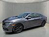 Used 2020 Honda Civic SPORT CVT in METAIRIE, LOUISIANA