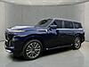 Used 2025 INFINITI QX80 SENSORY AWD in METAIRIE, LOUISIANA