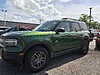 Used 2025 FORD BRONCO SPORT BIG BEND 4X4 in METAIRIE, LOUISIANA