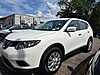 Used 2015 NISSAN ROGUE FWD 4DR S in METAIRIE, LOUISIANA