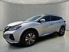 Used 2023 NISSAN MURANO FWD SV in METAIRIE, LOUISIANA