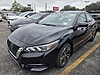 Used 2022 NISSAN SENTRA SV CVT in METAIRIE, LOUISIANA