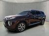 Used 2022 HYUNDAI PALISADE SEL FWD in METAIRIE, LOUISIANA